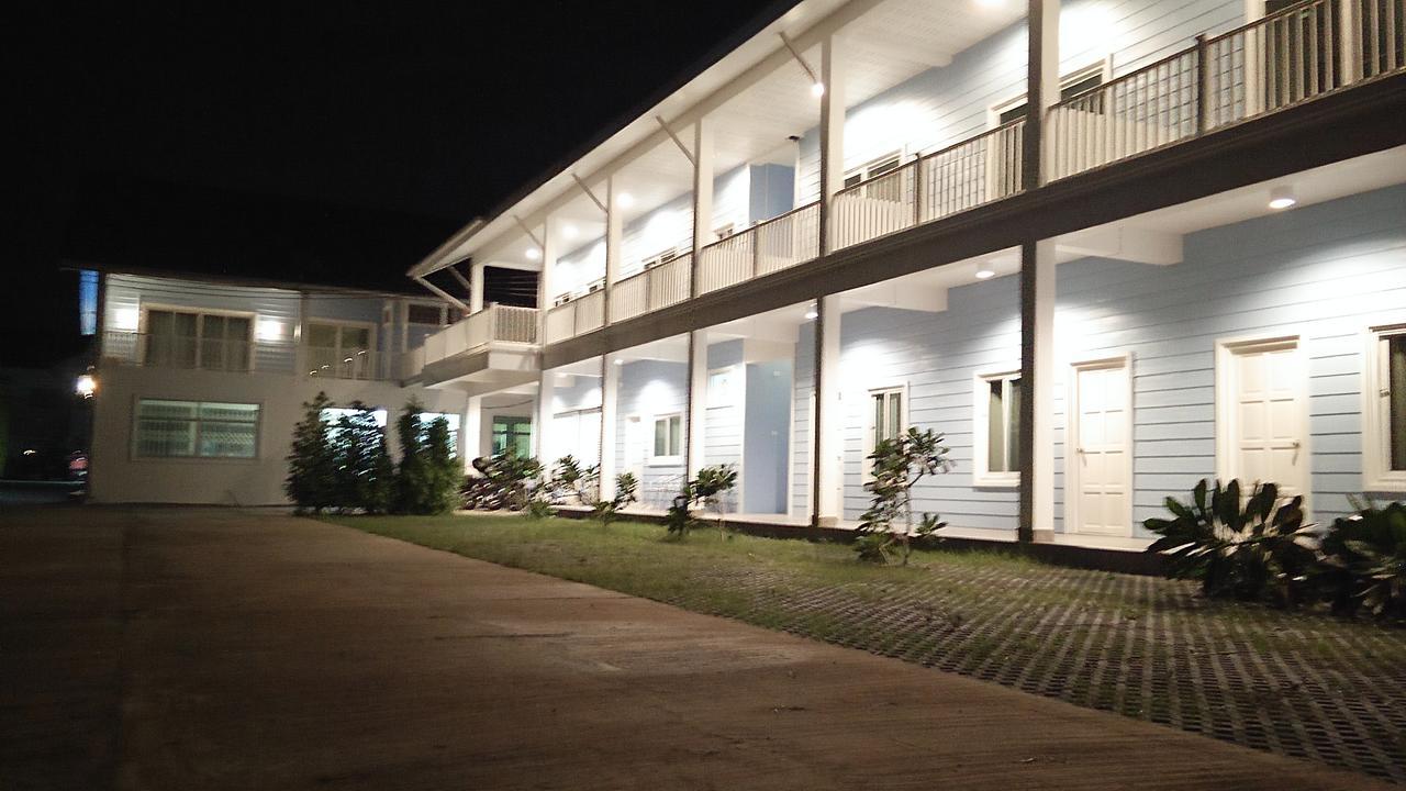 Vanilla Ville Resort Khlong Thom Esterno foto